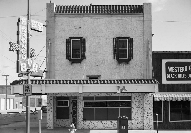 Old Photographs of Rapid City, South Dakota